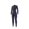 2022 Mystic Star Women's BZ 5/3 Fullsuit - Night Blue
