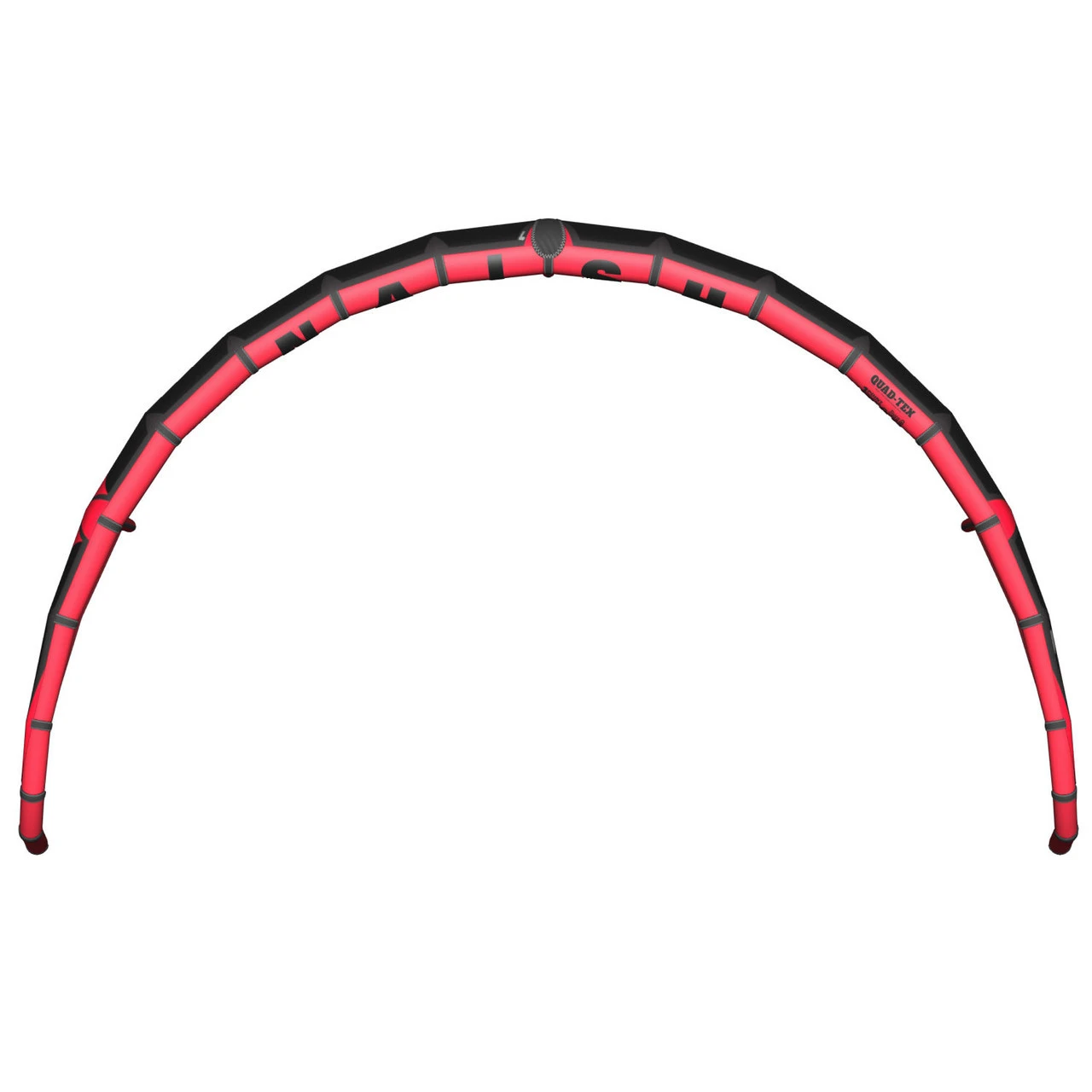 Naish S26 Dash LE Kiteboarding Kite 4 Naish S26 Dash LE Kiteboarding Kite - Image 2