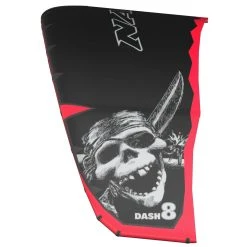 Naish S26 Dash LE Kiteboarding Kite 12 Naish S26 Dash LE Kiteboarding Kite -Water Sports naish 2022 s26 dash le kite5 77907.1632416557