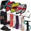 2023 Naish Complete Kiteboarding Package 2 2023 Naish Complete Kiteboarding Package -Water Sports naish 2023 lineup kite boards bar pump bindings 19208.1678719306