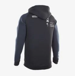 2022 Ion Neo Hoody -Water Sports neo hoody back 92978.1654791980