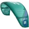 2021 North Carve Kite -Water Sports north 2021 carve kite front left green 90557.1598967494