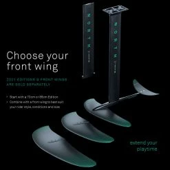 2021 North Sonar Foil 85 Edition 9 2021 North Sonar Foil 85 Edition -Water Sports north 2021 sonar 70 85 editions 88158.1598991875