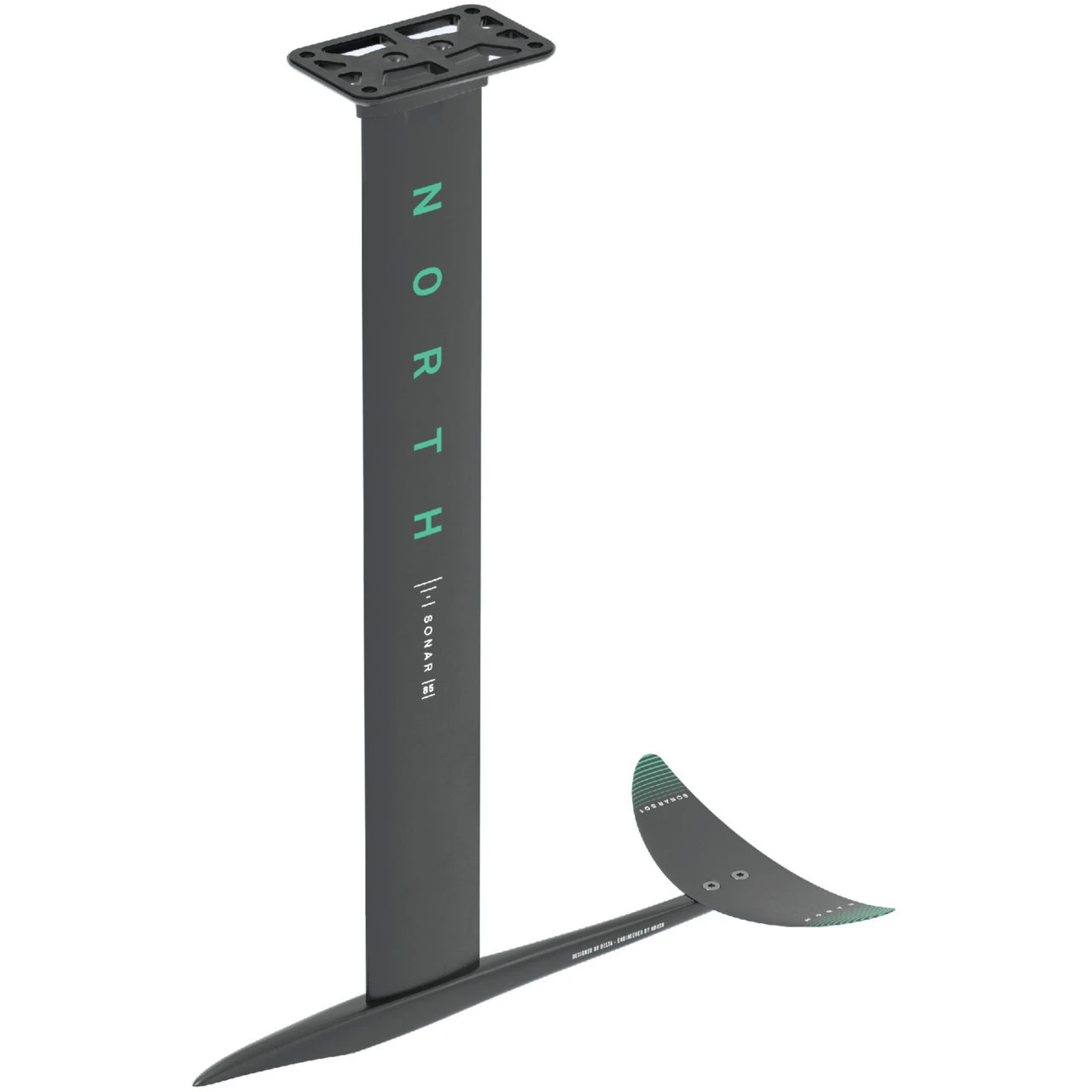 2021 North Sonar Foil 85 Edition 3 2021 North Sonar Foil 85 Edition