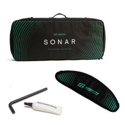 2021 North Sonar Foil 85 Edition 8 2021 North Sonar Foil 85 Edition -Water Sports north 2021 sonar accessories 08507.1598991875