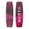 2023 North Astra Twintip Kiteboard -Water Sports north astra profile 28754.1665589042