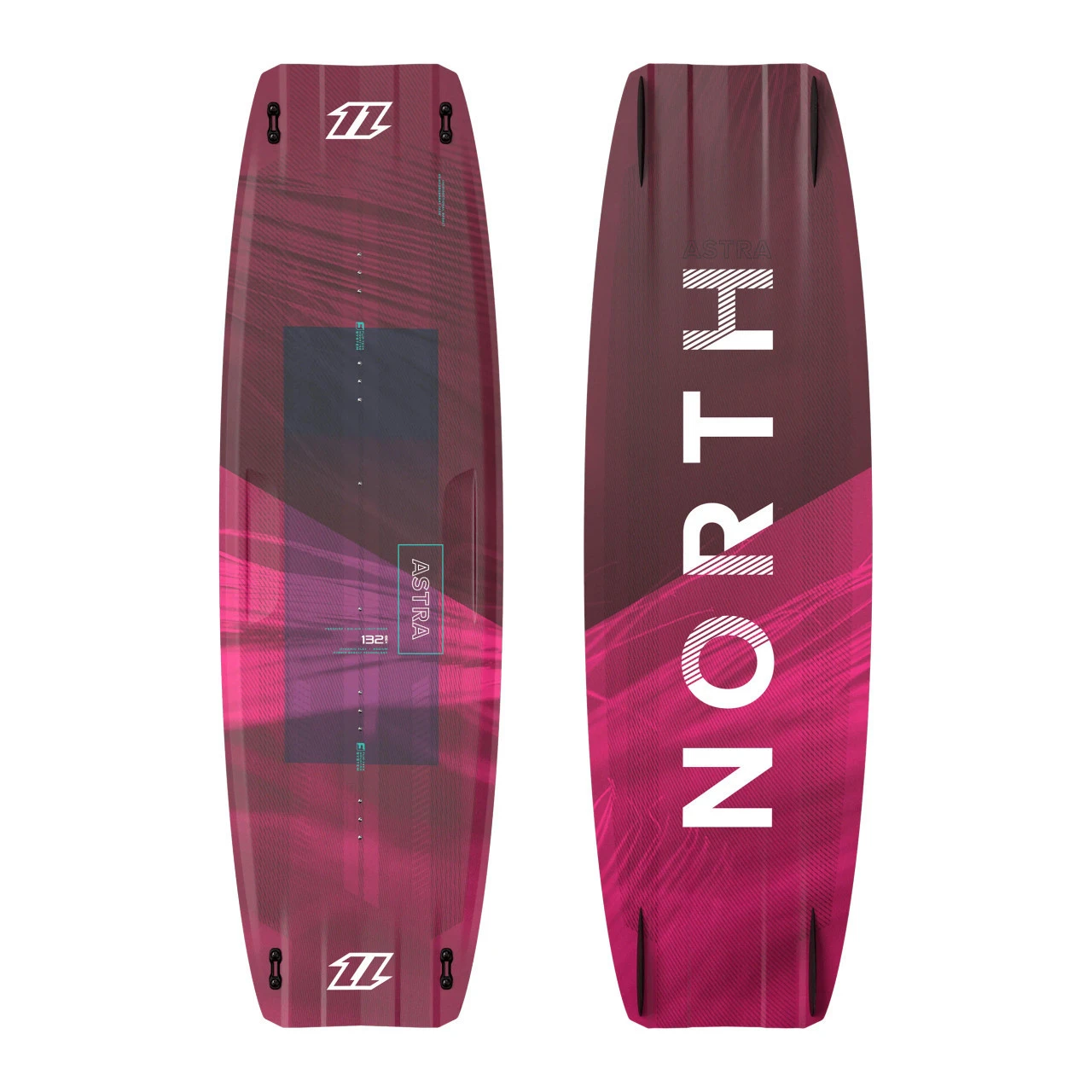 2023 North Astra Twintip Kiteboard 3 2023 North Astra Twintip Kiteboard
