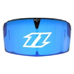 2023 North Carve Kiteboarding Kite -Water Sports north carve blue top 69920.1661352788