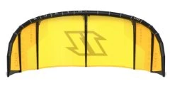 2023 North Orbit Kiteboarding Kite -Water Sports north orbit yellow inside 60886.1663339127