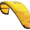 2023 North Orbit Kiteboarding Kite -Water Sports north orbit yellow profile 99134.1663339669