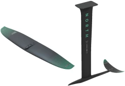 2021 North Sonar Foil Edition + HA1250/HA1450 Front Wing Package