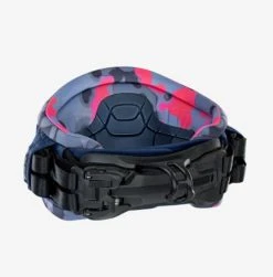 2022 Ion Nova -Water Sports nova pink back 05029.1654791983