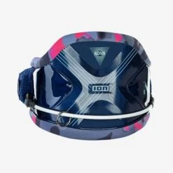 2022 Ion Nova -Water Sports nova pink front 36227.1654791983