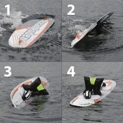 Ocean Rodeo Go Joe Board Retrieval Attachment -Water Sports oceanrodeo gojoe 3 89343.1639771633