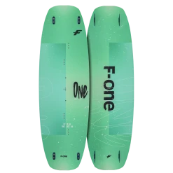 2023 F-One ONE Kiteboard (BO)