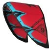 2023 Naish S27 Phoenix Kiteboarding Kite -Water Sports phoenix profile red 91817.1664214675