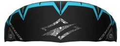 2023 Naish S27 Phoenix Kiteboarding Kite -Water Sports phoenix top black 57447.1664214686