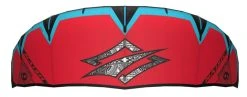 2023 Naish S27 Phoenix Kiteboarding Kite -Water Sports phoenix top red 62739.1664214681