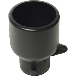 Max Flow Pump Nozzle