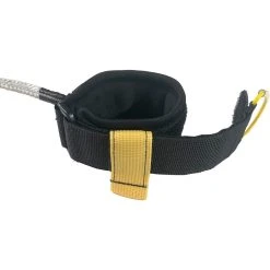 PKS Smart Wing Leash System -Water Sports pks universal smart wing leash system side 92660.1672150050