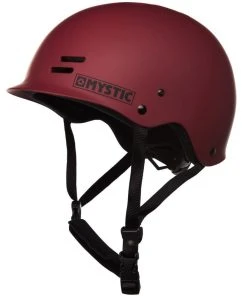 2022 Mystic Predator Helmet 10 2022 Mystic Predator Helmet -Water Sports predator red 1 38120.1655311310