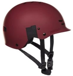 2022 Mystic Predator Helmet 11 2022 Mystic Predator Helmet -Water Sports predator red 2 20540.1655311310