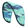 2023 Duotone Rebel SLS Kiteboarding Kite -Water Sports rebel sls blue 30660.1663609293