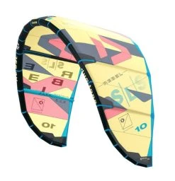 2023 Duotone Rebel SLS Kiteboarding Kite -Water Sports rebel sls yellow 43748.1663609313