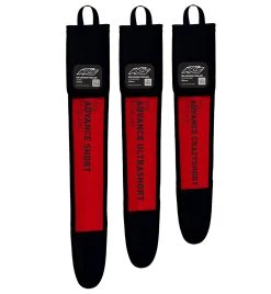 Axis Red ADVANCE Fuselage -Water Sports red advance fuse cover 46983.1668527412