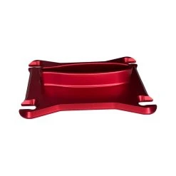 Cedrus Aluminum Mast Complete -Water Sports red mount 03547.1659623632