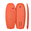 2022 F-One Rocket Wing Foilboard -Water Sports rocket wing 10984.1649351730