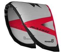 2023 Naish S27 Boxer Kiteboarding Kite