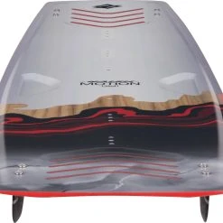 2023 Naish S27 Motion Kiteboard -Water Sports s27 motion closeup 43340.1664459518