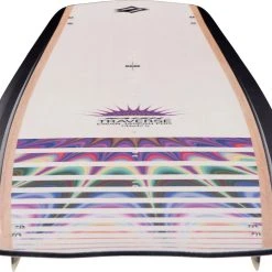 2023 Naish S27 Traverse Ewan Jaspan Pro Kiteboard -Water Sports s27 traverse ej pro closeup 21112.1664386730
