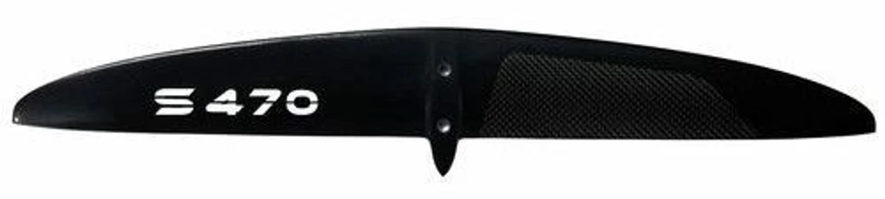 SABfoil 470 Stabilizer Wing 3 SABfoil 470 Stabilizer Wing