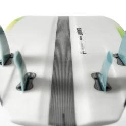 2023 Slingshot Sci-Fly XR V2 -Water Sports sci fly XR V2 close up fin view 91212.1660746229