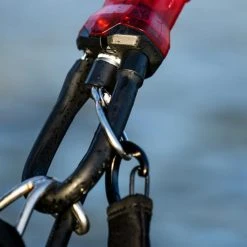 2022 Slingshot Sentry V1.1 -Water Sports sentryv1.1 close up 07391.1659376493