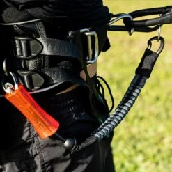 2022 Slingshot Sentry V1.1 -Water Sports sentryv1.1 wearing 41596.1659376495