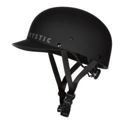 2022 Mystic Shiznit Helmet - Black