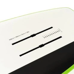 2023 Slingshot Simulator Soft Top V2 5'2'' 11 2023 Slingshot Simulator Soft Top V2 5'2'' -Water Sports simulator v2 foil track 08686.1660923505