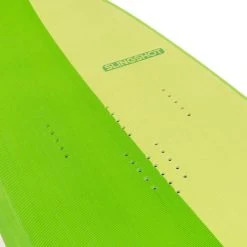 2023 Slingshot Simulator Soft Top V2 5'2'' 10 2023 Slingshot Simulator Soft Top V2 5'2'' -Water Sports simulator v2 material 35230.1660923500