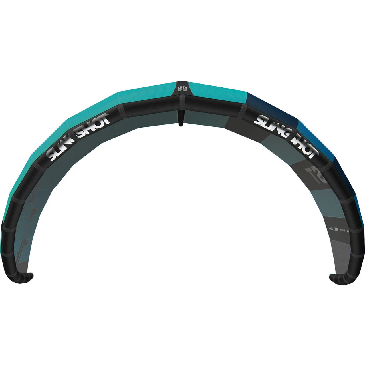 2020 Slingshot Ghost Kiteboarding Kite 4 2020 Slingshot Ghost Kiteboarding Kite - Image 2