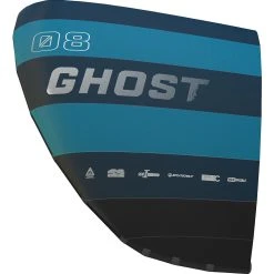 2020 Slingshot Ghost Kiteboarding Kite 11 2020 Slingshot Ghost Kiteboarding Kite -Water Sports slingshot 2020 ghost kite left 90703.1576523388