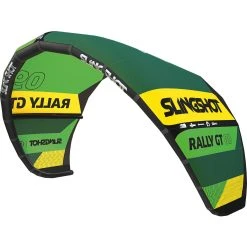 Slingshot Rally GT V1 Kiteboarding Kite 10 Slingshot Rally GT V1 Kiteboarding Kite -Water Sports slingshot 2020 rally gt kite qleft 71119.1561998451