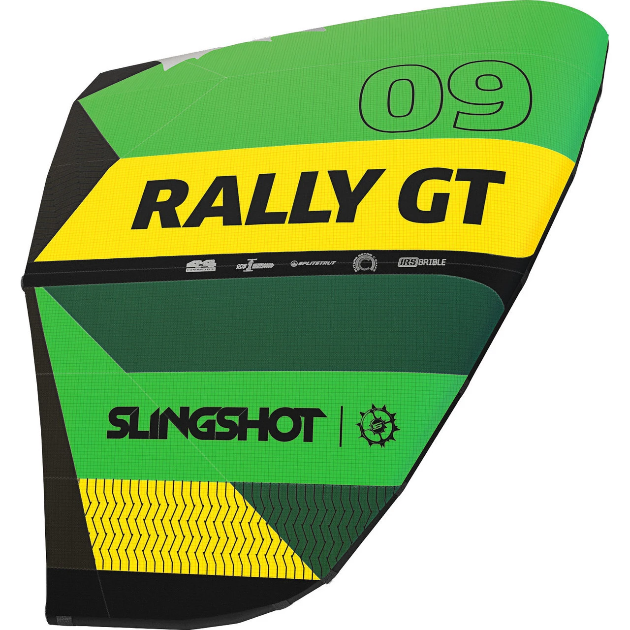 Slingshot Rally GT V1 Kiteboarding Kite 8 Slingshot Rally GT V1 Kiteboarding Kite - Image 6
