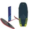 High Fly Kite Foil Package -Water Sports slingshot 2021 dwarf craft 120 np glide hp19 surf foil 85461.1651085880