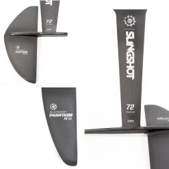Slingshot Phantasm Surf 730 Foil Complete -Water Sports slingshot 2021 fsurf phantasm package 730 5 73099.1616692262