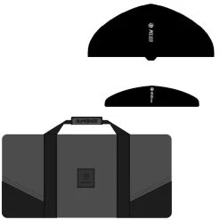 Slingshot Phantasm Kite 633 Foil Package -Water Sports slingshot 2021 phantasm 633 kite foil accessories 59711.1673635841