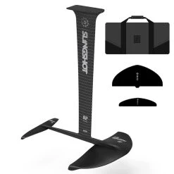 Slingshot Phantasm Kite 633 Foil Package