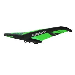 2023 Slingshot Slingwing V3 Hard Handle -Water Sports slingwing v3 hardhandles angle2 33887.1677595905